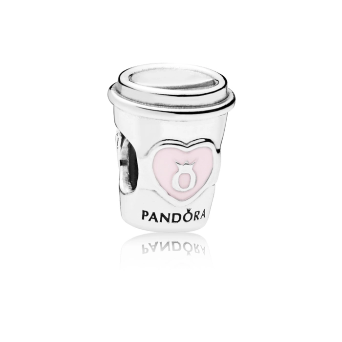 Charm Pandora Moments