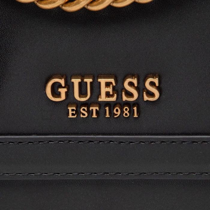 Guess Abey