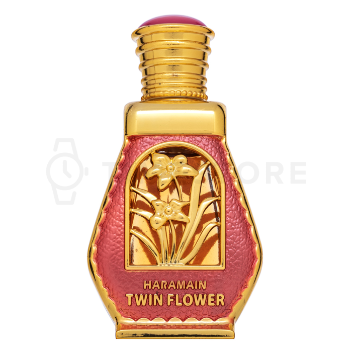 Al Haramain Twin Flower Ulei parfumat femei 15 ml