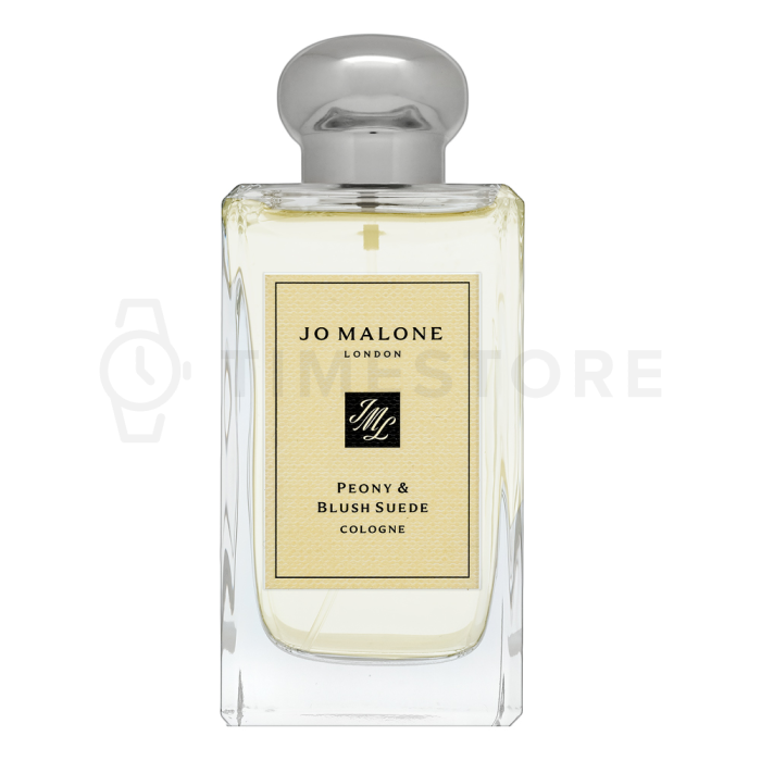 Jo Malone Peony & Blush Suede kolínská voda pro ženy 100 ml
