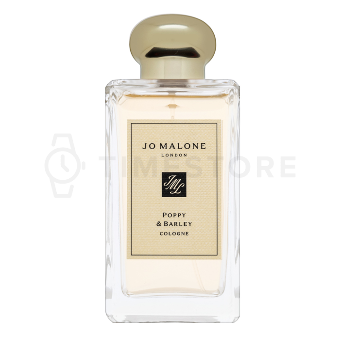 Jo Malone Poppy & Barley kolonjska voda unisex 100 ml