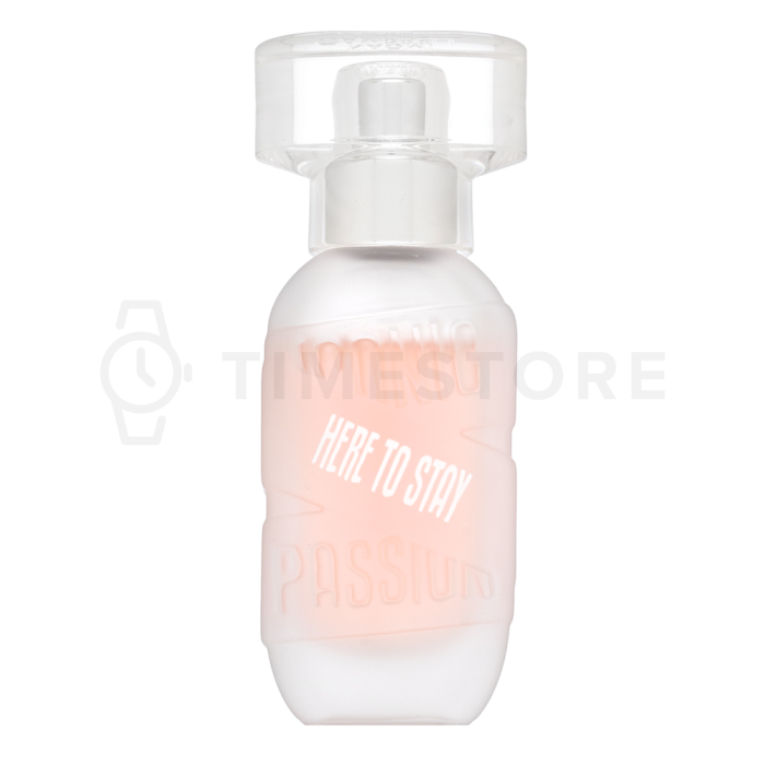 Naomi Campbell Here To Shine Eau de Toilette para mujer 15 ml