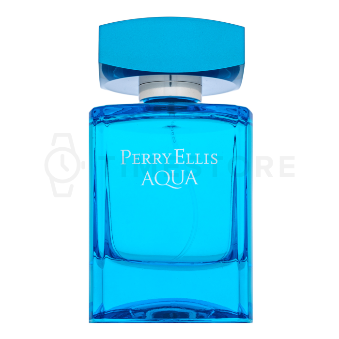 Perry Ellis Aqua Toaletna voda za moške 100 ml