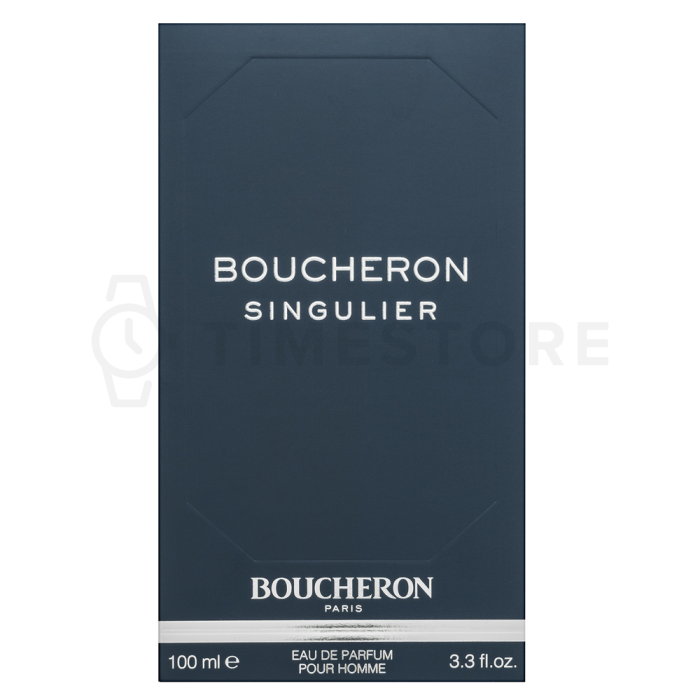 Boucheron Singulier parfumirana voda za moške 100 ml