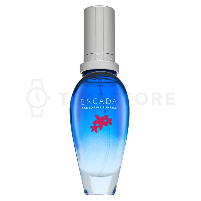 Escada Santorini Sunrise Limited Edition toaletná voda pre ženy 30 ml