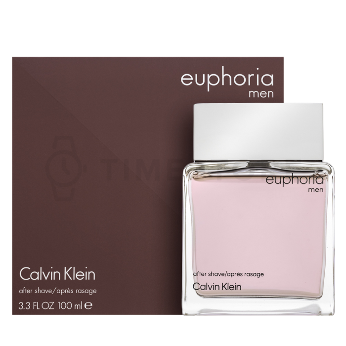 Calvin Klein Euphoria Men borotválkozás utáni arcvíz férfiaknak 100 ml