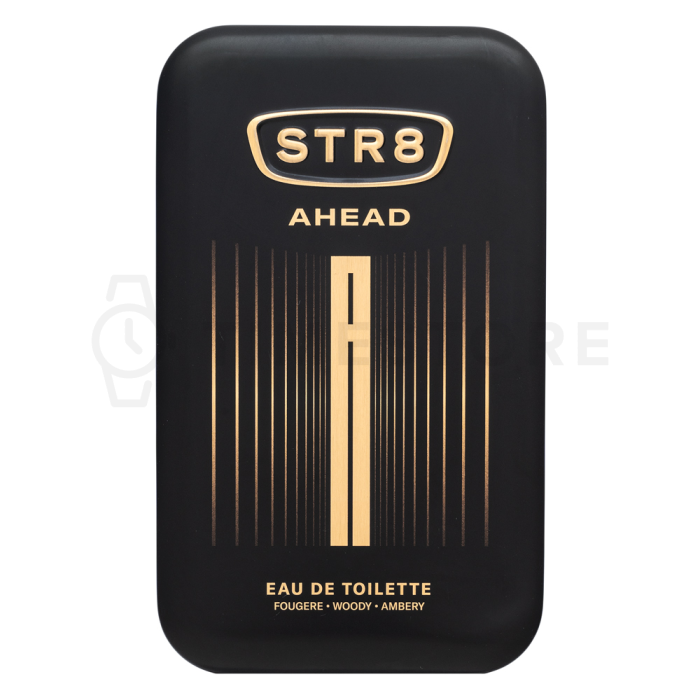 STR8 Ahead Eau de Toilette férfiaknak 50 ml