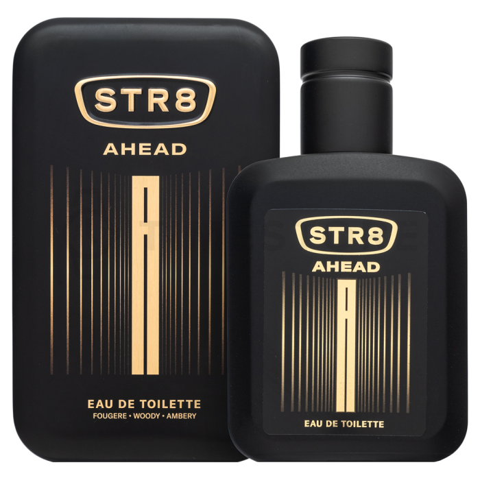STR8 Ahead Eau de Toilette férfiaknak 50 ml