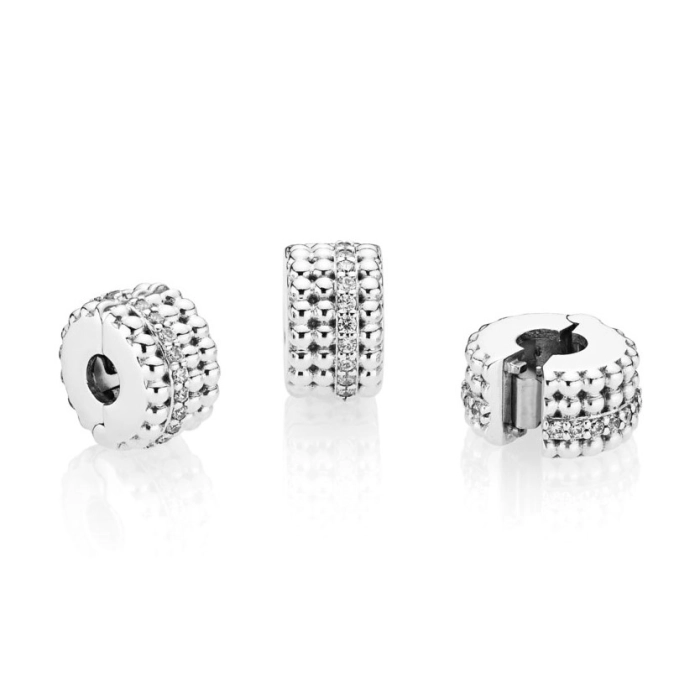 Klip Pandora Signature