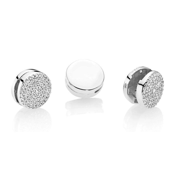 Clip Pandora Reflexions