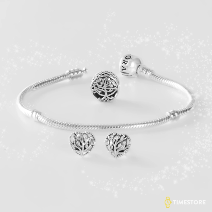 Charm Pandora Moments