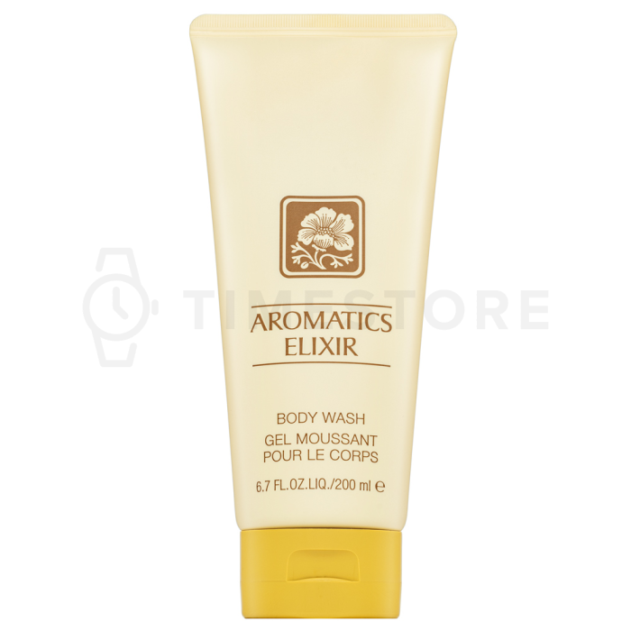 Clinique Aromatics Elixir tusfürdő nőknek 200 ml