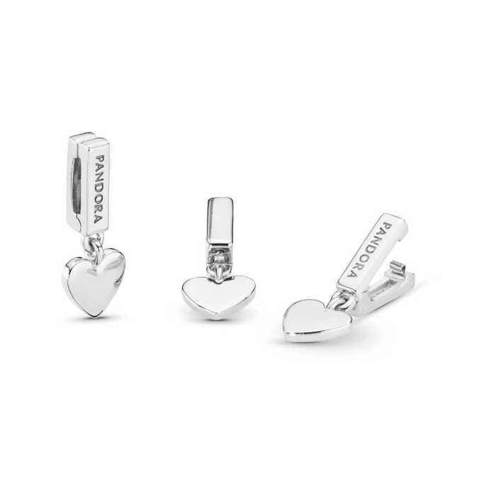 Klip Pandora Reflexions