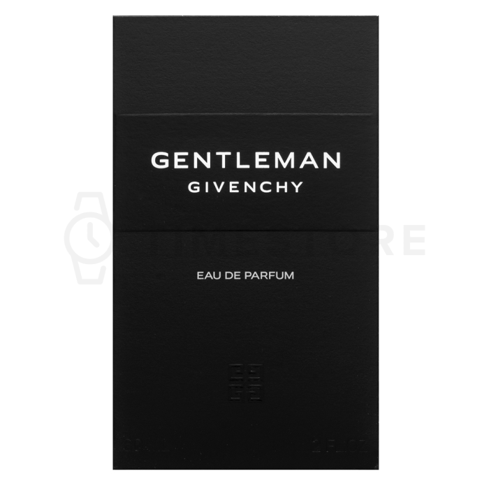 Givenchy Gentleman woda perfumowana dla mężczyzn 60 ml
