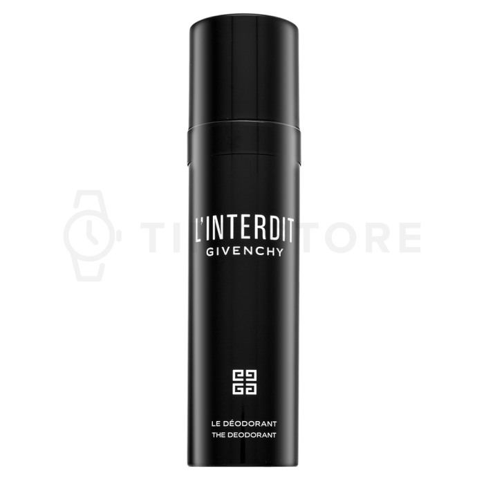 Givenchy L'Interdit Deospray para mujer 100 ml