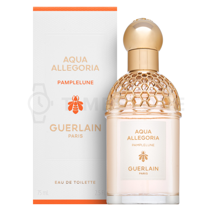 Guerlain Aqua Allegoria Pamplelune 2022 Toaletna voda za ženske 75 ml
