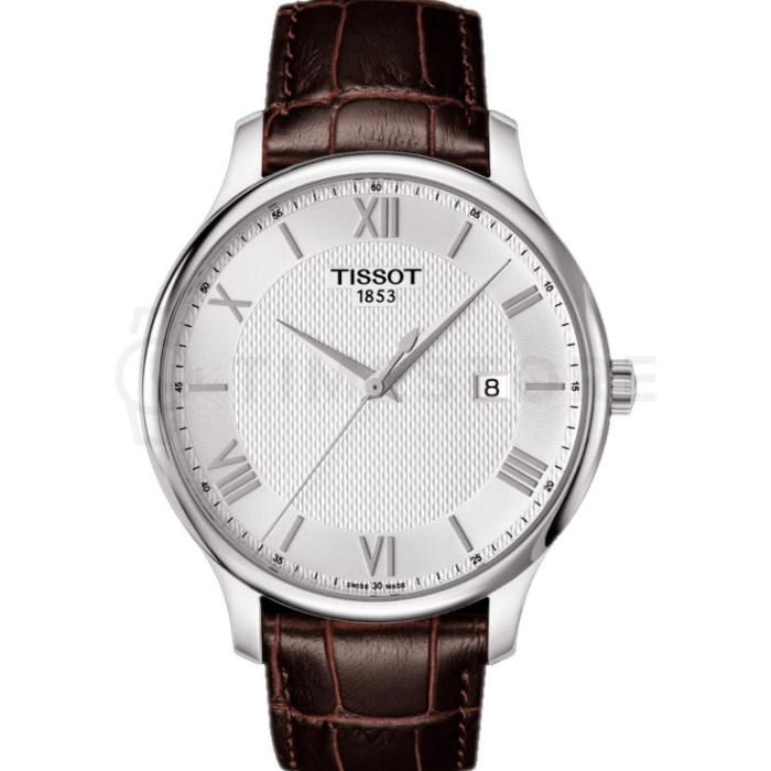 Tissot Tradition
