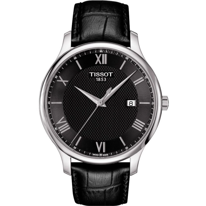 Tissot Tradition