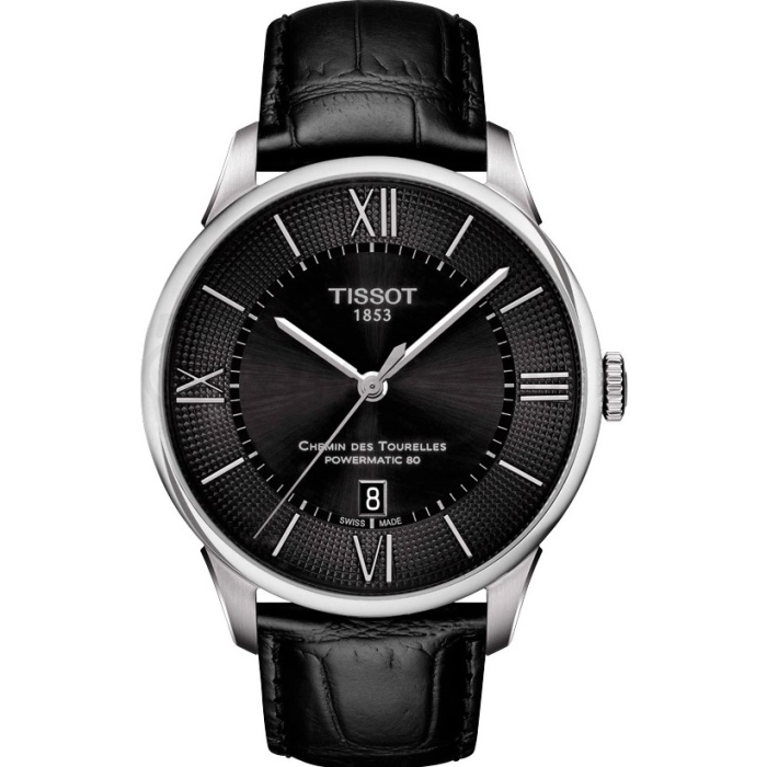 Tissot T-Classic