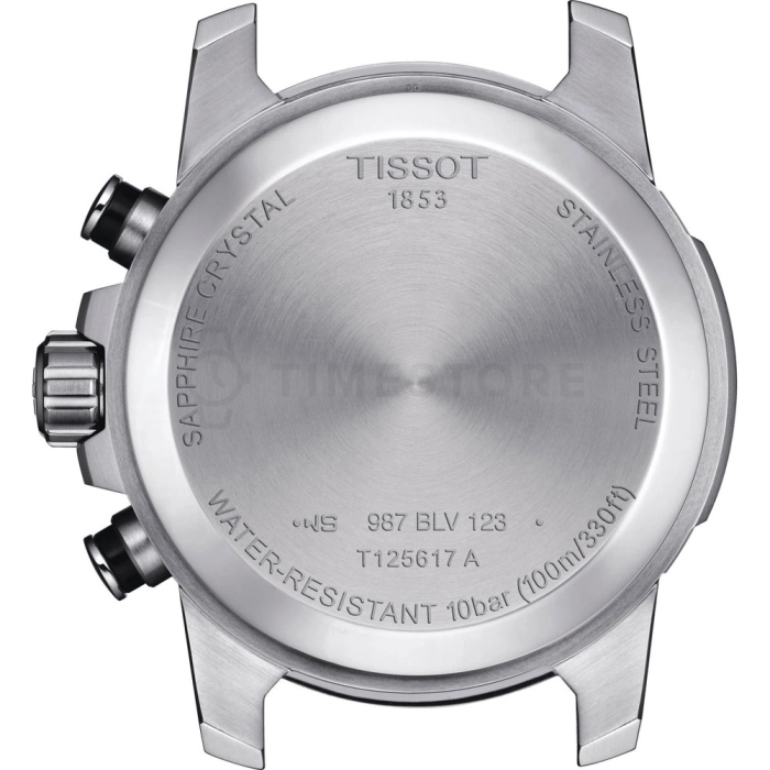 Tissot T-Sport