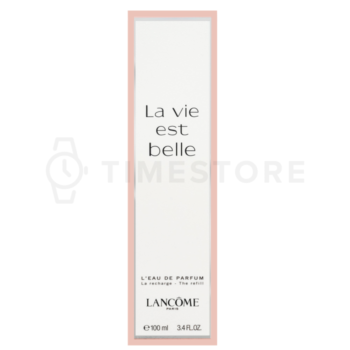 Lancôme La Vie Est Belle parfémovaná voda pro ženy Refill 100 ml