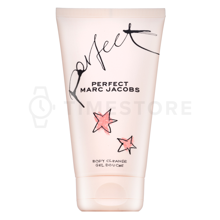 Marc Jacobs Perfect sprchový gel pro ženy 150 ml