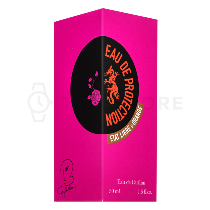Etat Libre d’Orange Eau de Protection Eau de Parfum uniszex 50 ml