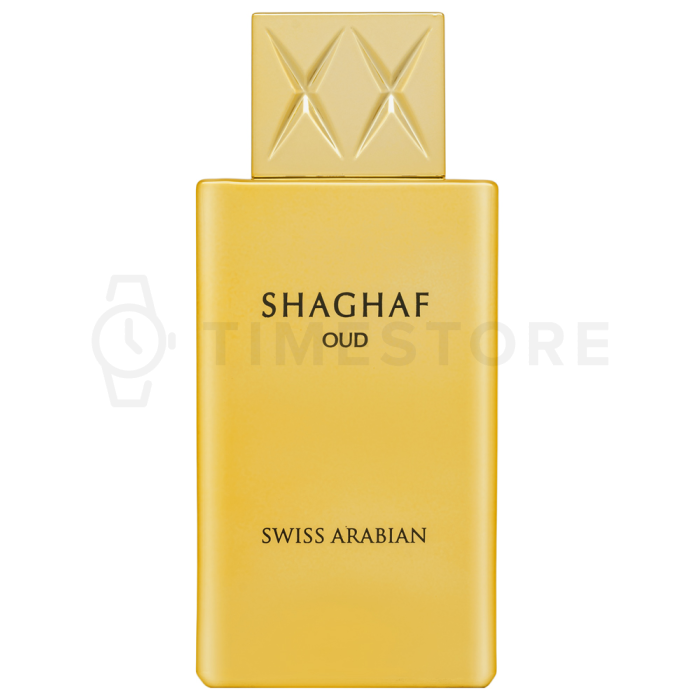 Swiss Arabian Shaghaf Oud parfumirana voda unisex 75 ml