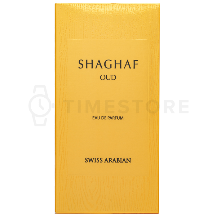 Swiss Arabian Shaghaf Oud parfumirana voda unisex 75 ml