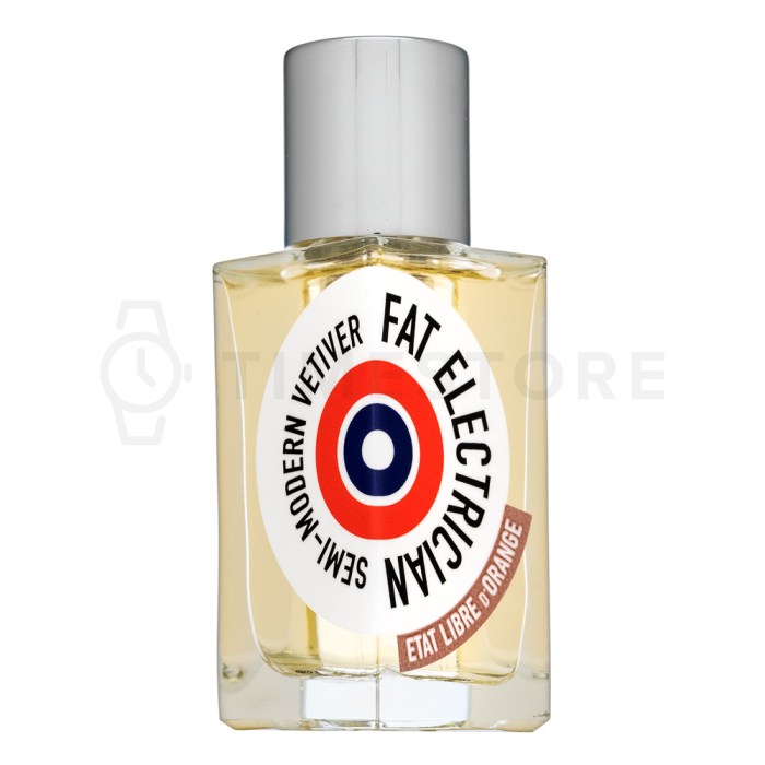 Etat Libre d’Orange Fat Electrician Semi-Modern Vetiver Парфюмна вода за мъже 50 ml