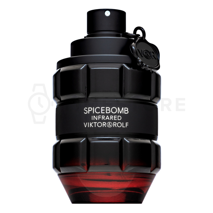 Viktor & Rolf Spicebomb Infrared woda toaletowa dla mężczyzn 90 ml