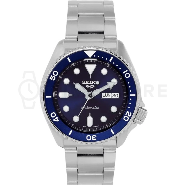 Seiko 5 Sports