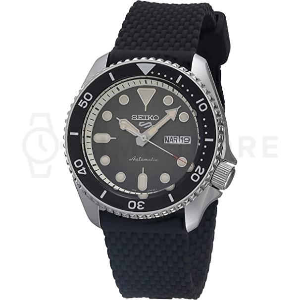 Seiko 5 Sports