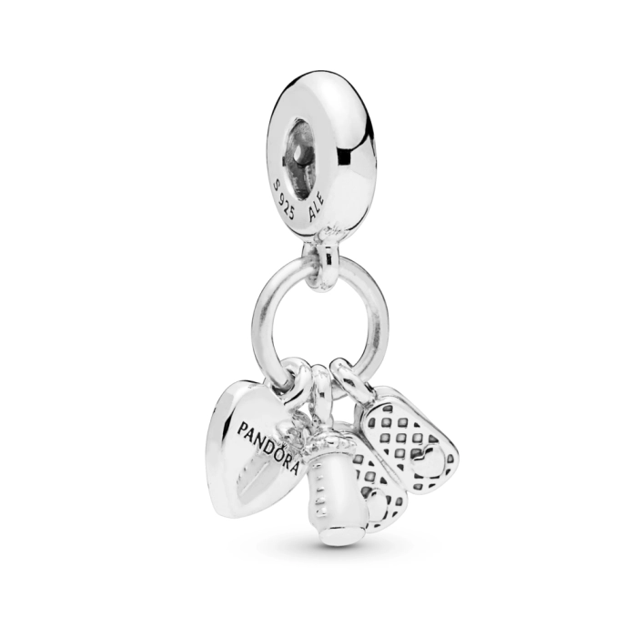 Colgante Pandora Moments