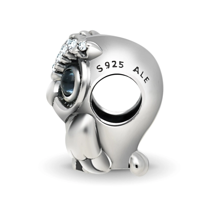 Korálek Pandora Moments