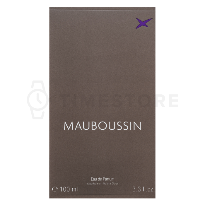 Mauboussin Homme Eau de Parfum bărbați 100 ml