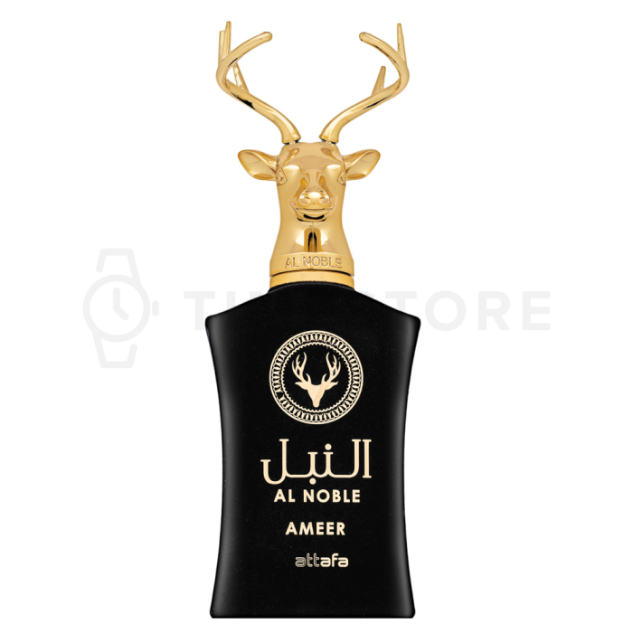 Lattafa Al Noble Ameer Eau de Parfum da uomo 100 ml