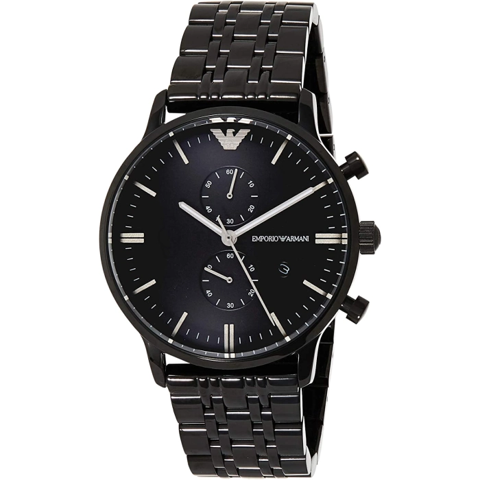 Emporio Armani Chronograph