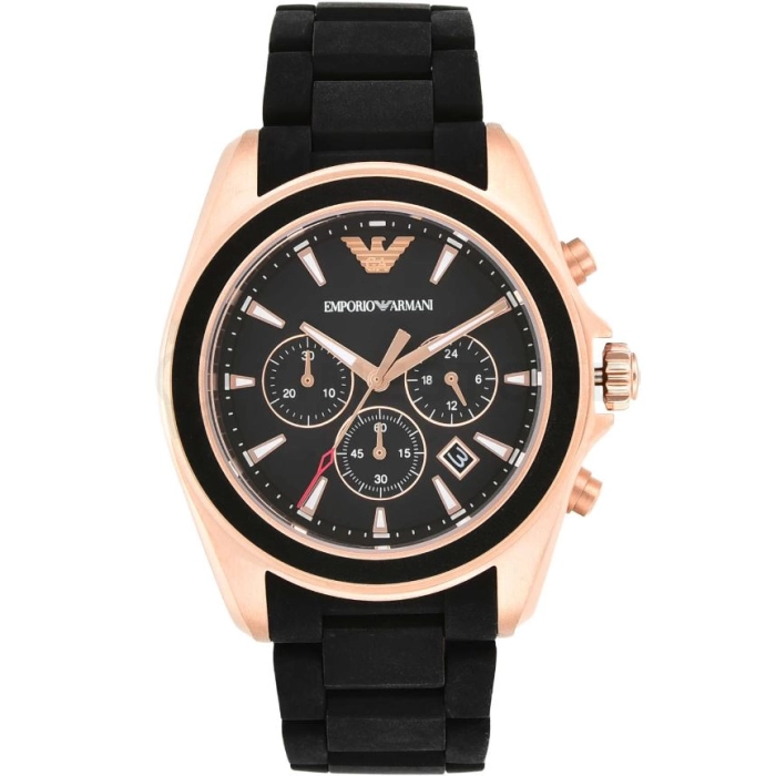 Emporio Armani Sigma