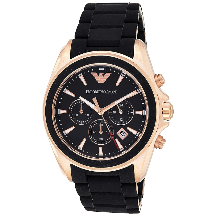 Emporio Armani Sigma