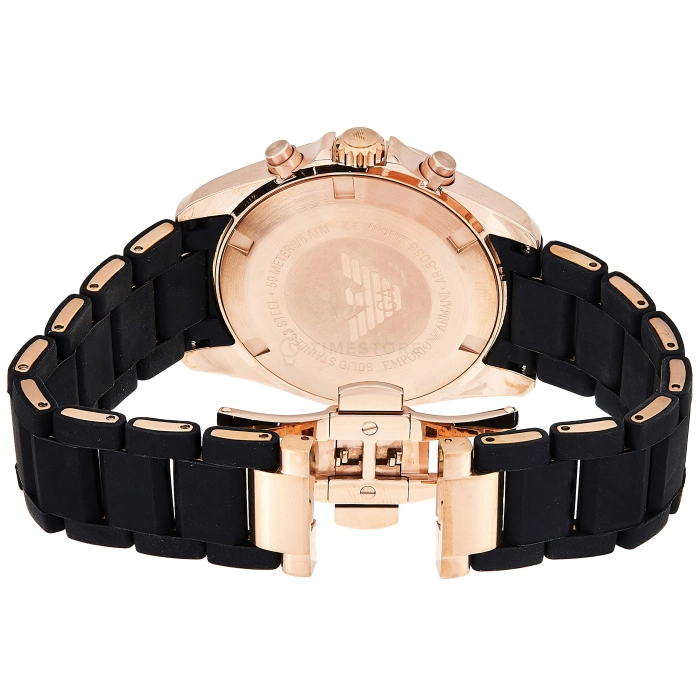 Emporio Armani Sigma