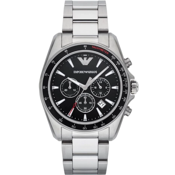 Emporio Armani Sigma