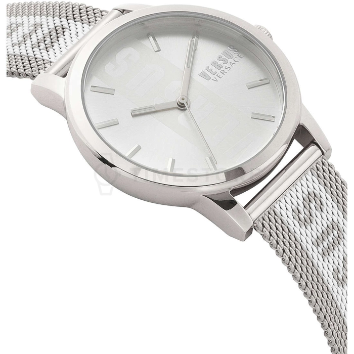 Versus Versace Barbes