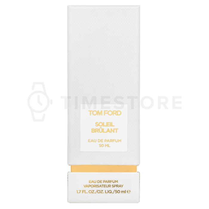 Tom Ford Soleil Brulant parfumirana voda unisex 50 ml