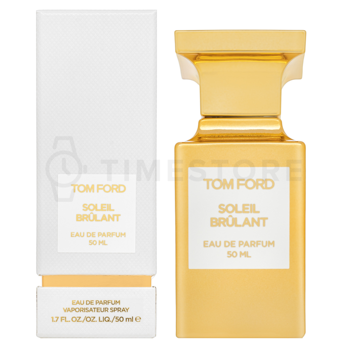 Tom Ford Soleil Brulant parfumirana voda unisex 50 ml