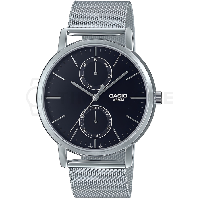 Casio Collection