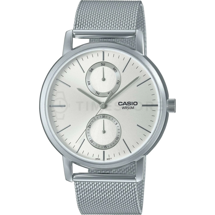 Casio Collection