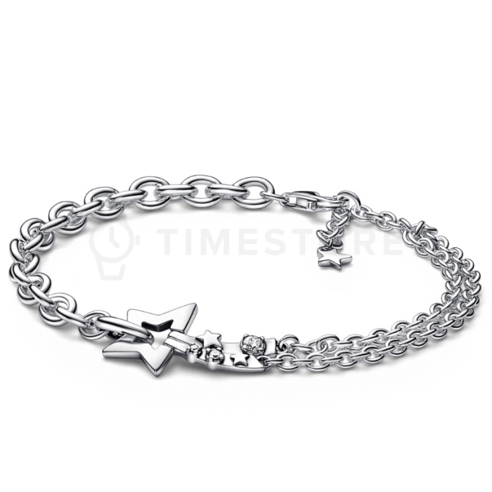 Pulsera Pandora Moments