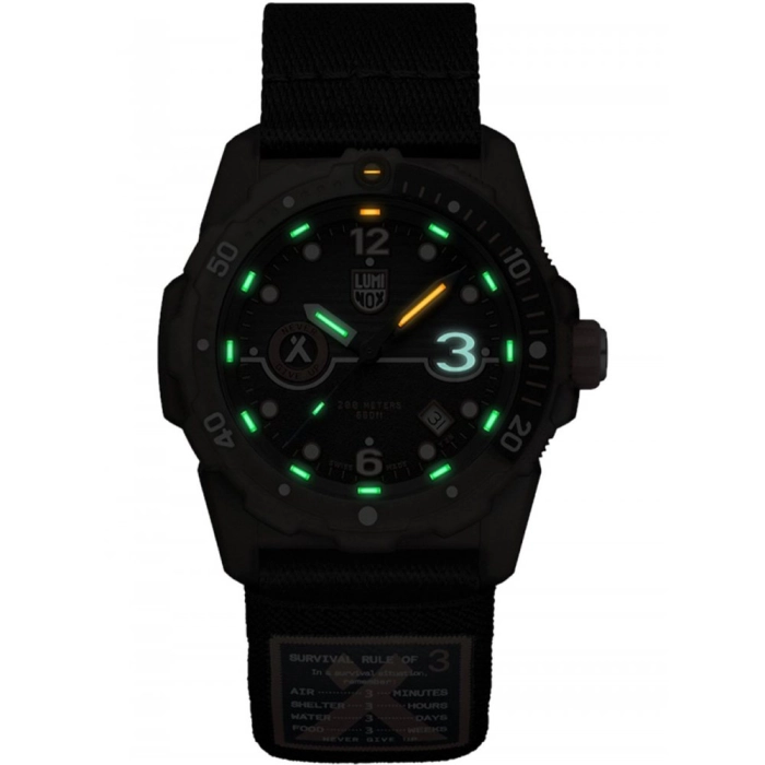 Luminox Bear Grylls