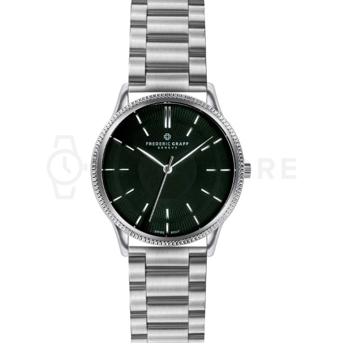 Frederic Graff Broad Peak